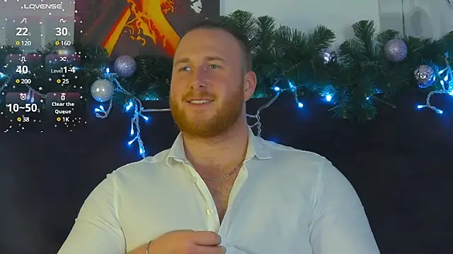 Snapshot of RoddyStill chatting on 12/31/24, 10:48 RoddyStill online show from 12/31/24, 10:48