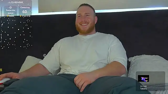 Snapshot of RoddyStill chatting on 01/14/25, 11:10 RoddyStill online show from 01/14/25, 11:10