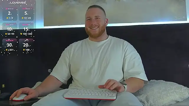 Snapshot of RoddyStill chatting on 01/19/25, 12:28 RoddyStill online show from 01/19/25, 12:28