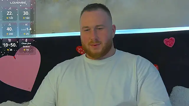 Snapshot of RoddyStill chatting on 02/06/25, 11:32 RoddyStill online show from 02/06/25, 11:32