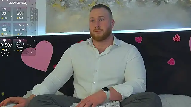 Snapshot of RoddyStill chatting on 02/09/25, 01:46 RoddyStill online show from 02/09/25, 01:46