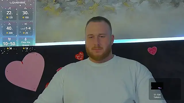 Snapshot of RoddyStill chatting on 02/10/25, 04:25 RoddyStill online show from 02/10/25, 04:25