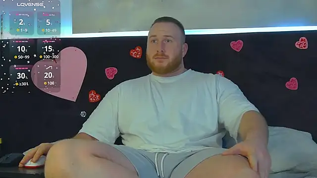 Snapshot of RoddyStill chatting on 02/11/25, 04:24 RoddyStill online show from 02/11/25, 04:24