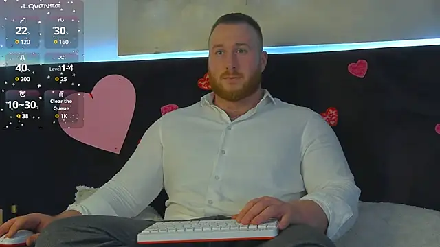 Snapshot of RoddyStill chatting on 02/12/25, 02:21 RoddyStill online show from 02/12/25, 02:21