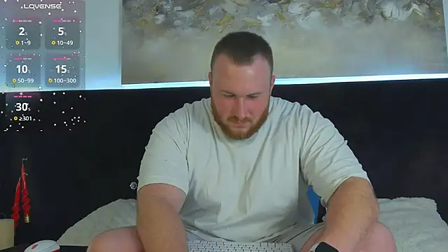 Snapshot of RoddyStill chatting on 02/16/25, 02:10 RoddyStill online show from 02/16/25, 02:10