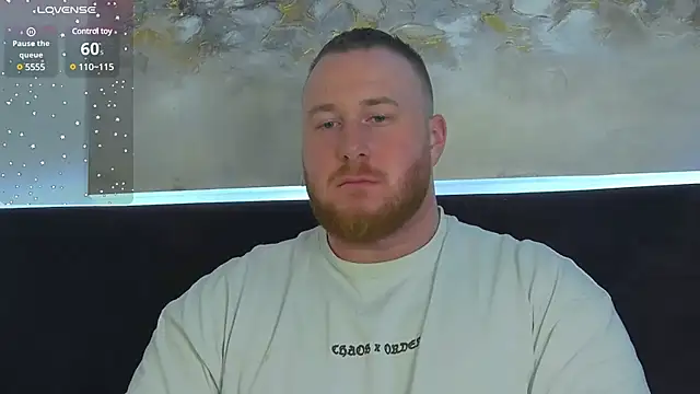 Snapshot of RoddyStill chatting on 02/22/25, 08:40 RoddyStill online show from 02/22/25, 08:40