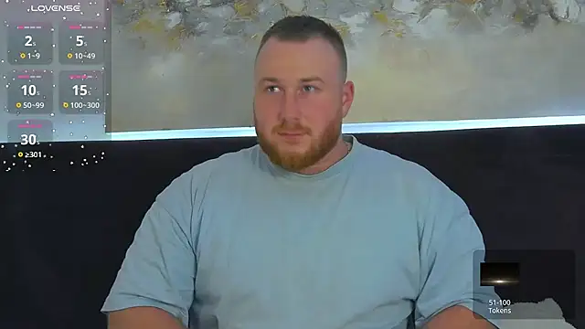 Snapshot of RoddyStill chatting on 02/23/25, 10:28 RoddyStill online show from 02/23/25, 10:28