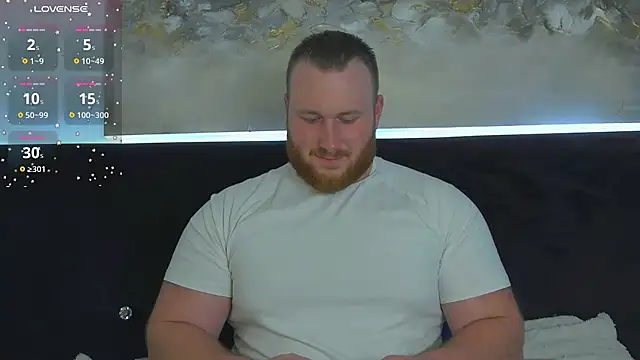 Snapshot of RoddyStill chatting on 03/04/25, 03:15 RoddyStill online show from 03/04/25, 03:15