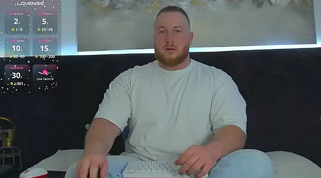 Snapshot of RoddyStill chatting on 03/12/25, 11:09 RoddyStill online show from 03/12/25, 11:09