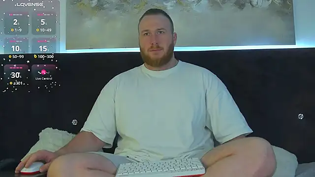 Snapshot of RoddyStill chatting on 03/23/25, 07:42 RoddyStill online show from 03/23/25, 07:42