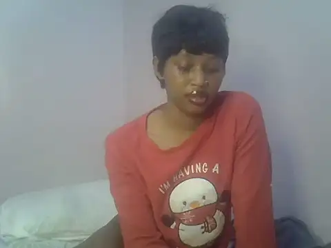 Sweet Vinkah online show from 10/06/25, 08:50