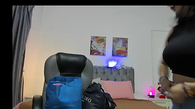 Jayden Jonnes online show from 12/26/24, 11:54