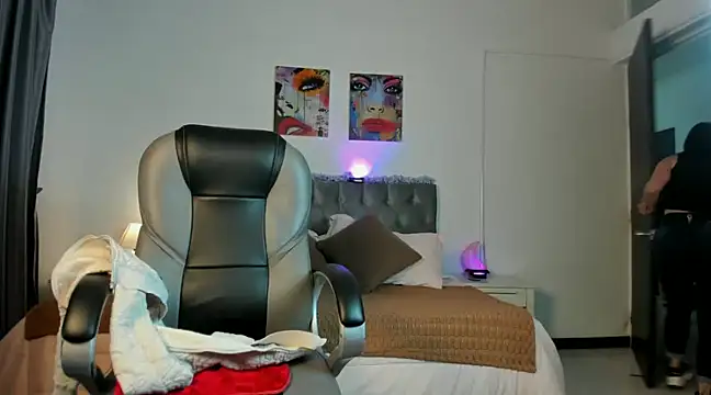 Jayden Jonnes online show from 01/22/25, 11:23