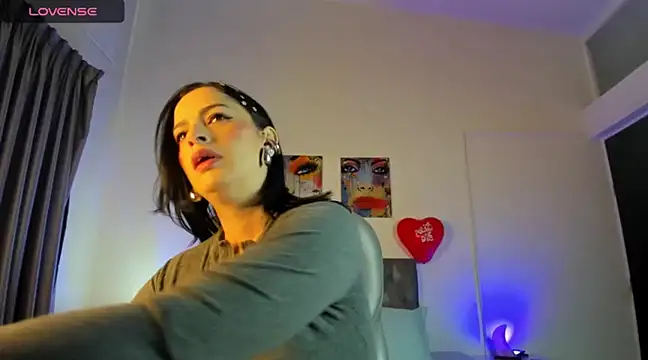 Jayden Jonnes online show from 02/19/25, 12:11