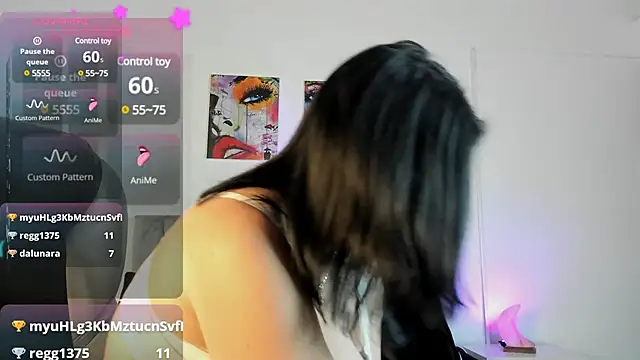 Jayden Jonnes online show from 03/11/25, 11:55