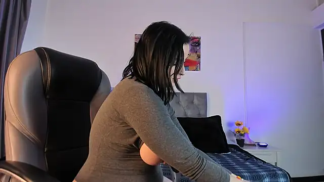 Jayden Jonnes online show from 03/22/25, 03:09