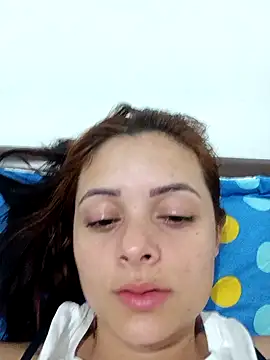 Snapshot of lincaramelo chatting on 01/19/25, 12:49 lincaramelo online show from 01/19/25, 12:49