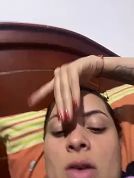 Snapshot of lincaramelo chatting on 09/09/25, 04:01 lincaramelo online show from 09/09/25, 04:01