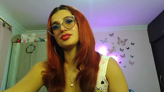 Snapshot of caroline_jonson chatting on 05/10/26, 08:25 caroline jonson online show from 05/10/26, 08:25