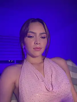 Snapshot of Lorraine_Leon chatting on 02/12/26, 03:12 Lorraine Leon online show from 02/12/26, 03:12