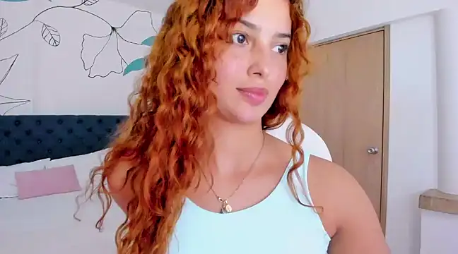 georgina palacios online show from 01/11/25, 04:46