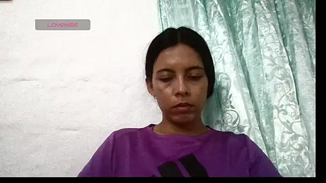 Snapshot of stefany_sexxx chatting on 01/08/26, 03:03 stefany sexxx online show from 01/08/26, 03:03