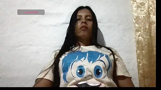 Snapshot of stefany_sexxx chatting on 03/14/26, 01:01 stefany sexxx online show from 03/14/26, 01:01