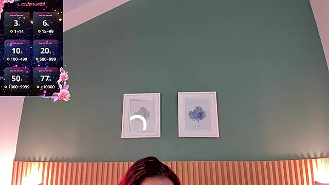  anavictoria  online show from 01/27/25, 05:26