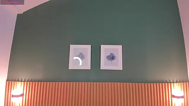  anavictoria  online show from 01/28/25, 06:17