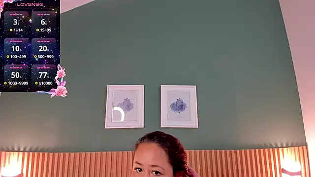  anavictoria  online show from 02/11/25, 05:50