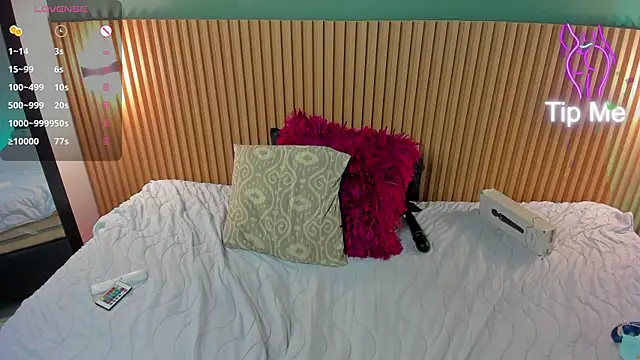  anavictoria  online show from 03/19/25, 10:31