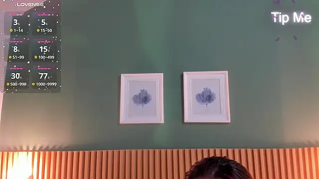  anavictoria  online show from 10/11/25, 12:26