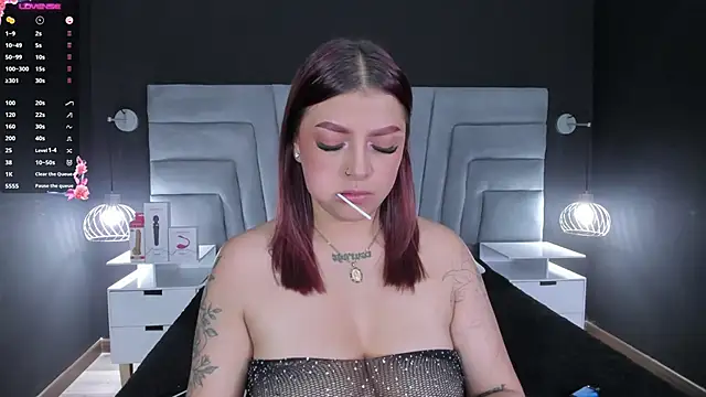 dawa angels online show from 01/18/25, 07:17