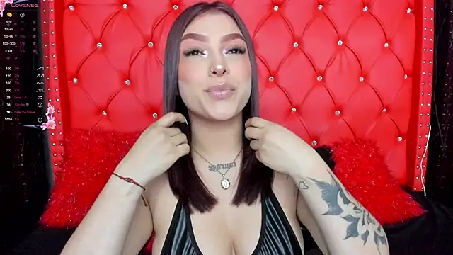 dawa angels online show from 02/21/25, 06:40