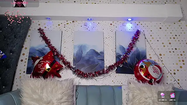 Snapshot of Tifanny_Sweett chatting on 12/16/24, 04:34 Tifanny Sweett online show from 12/16/24, 04:34