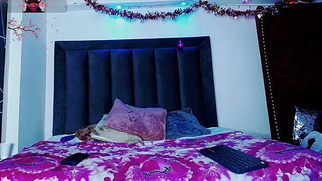 Snapshot of Tifanny_Sweett chatting on 12/30/24, 01:48 Tifanny Sweett online show from 12/30/24, 01:48