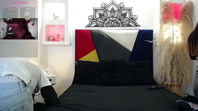 Snapshot of Tifanny_Sweett chatting on 10/11/25, 03:28 Tifanny Sweett online show from 10/11/25, 03:28