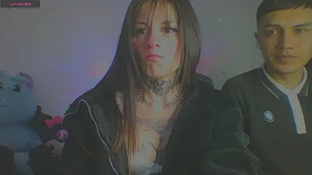 Snapshot of Tifanny_Sweett chatting on 10/30/25, 04:25 Tifanny Sweett online show from 10/30/25, 04:25