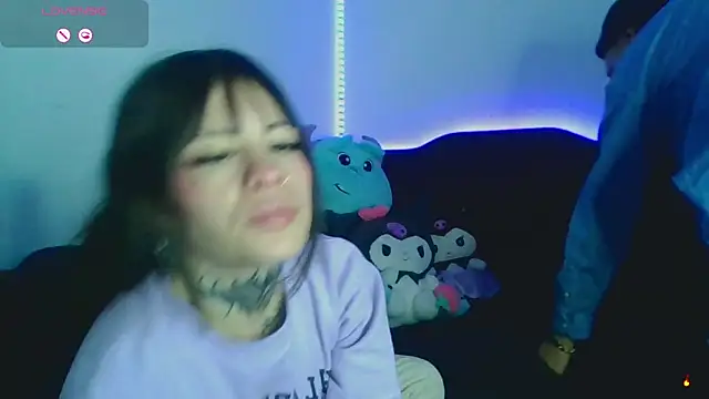 Tifanny Sweett online show from 12/20/25, 03:57