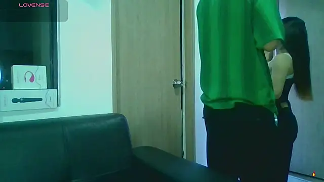 Tifanny Sweett online show from 01/16/26, 01:20