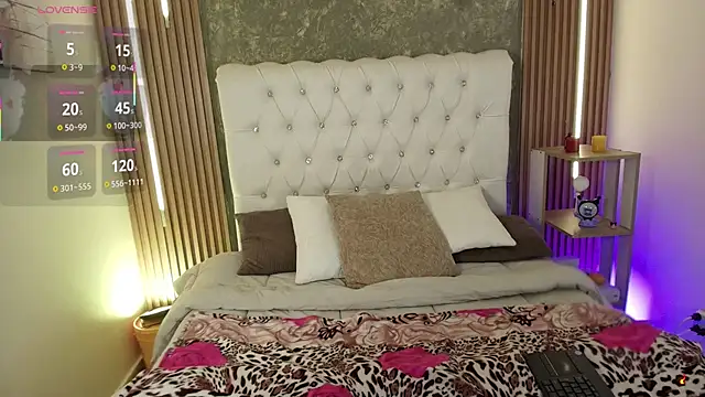 Snapshot of Tifanny_Sweett chatting on 03/16/26, 08:57 Tifanny Sweett online show from 03/16/26, 08:57