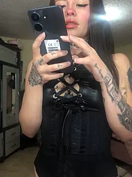 Snapshot of Tifanny_Sweett chatting on 04/08/26, 09:09 Tifanny Sweett online show from 04/08/26, 09:09