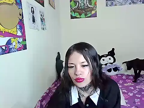 Snapshot of Tifanny_Sweett chatting on 04/12/26, 05:34 Tifanny Sweett online show from 04/12/26, 05:34