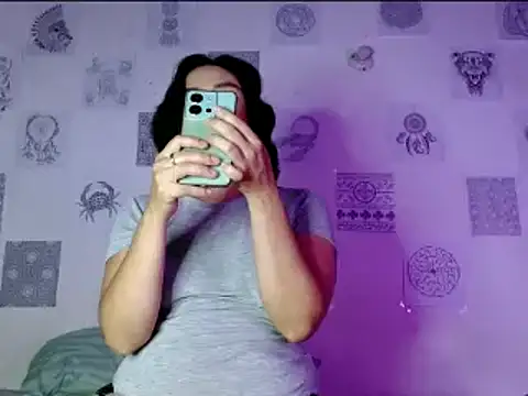 Kaory 32 online show from 01/27/25, 06:30