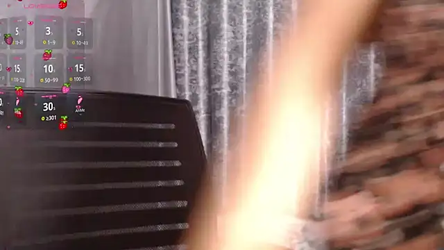 Ritu-Babe online show from 02/23/25, 03:35