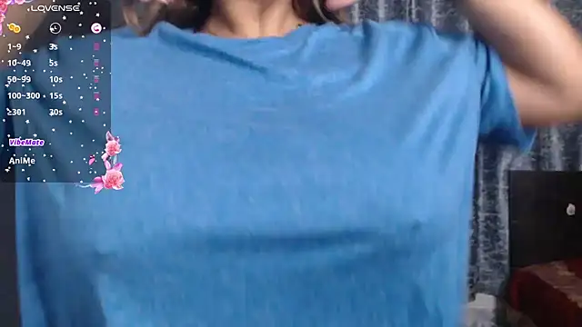 Ritu-Babe online show from 03/05/25, 08:21