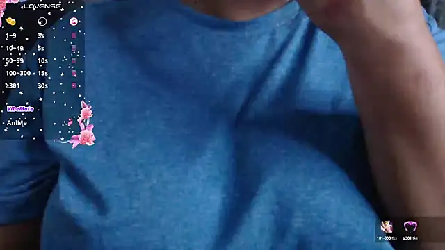 Ritu-Babe online show from 03/20/25, 03:23