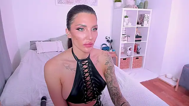 Sasha Miro online show from 03/15/26, 01:33