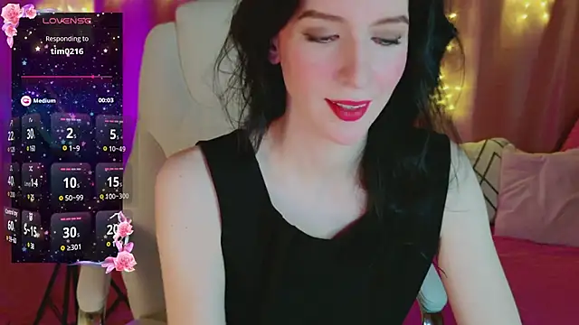 Snapshot of AndreaAshton chatting on 12/31/24, 05:07 AndreaAshton online show from 12/31/24, 05:07