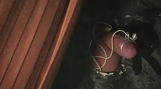 Snapshot of TweakyDude chatting on 03/18/25, 05:20 TweakyDude online show from 03/18/25, 05:20